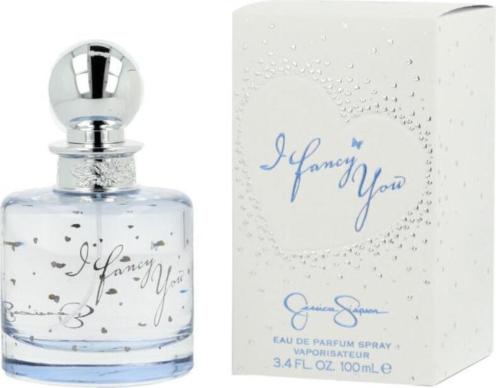 Immagine prodotto Jessica Simpson Ho voglia di te (Eau de parfum, 100 ml)