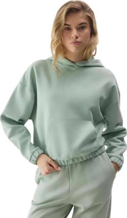 Actual product image 4F Bluse (XS)