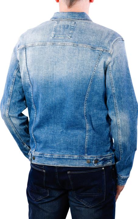 Image du produit Tommy Jeans Regular Trucker (M)