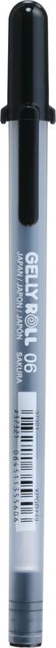 Produktbild Sakura Gelly Roll (Black, 1x)
