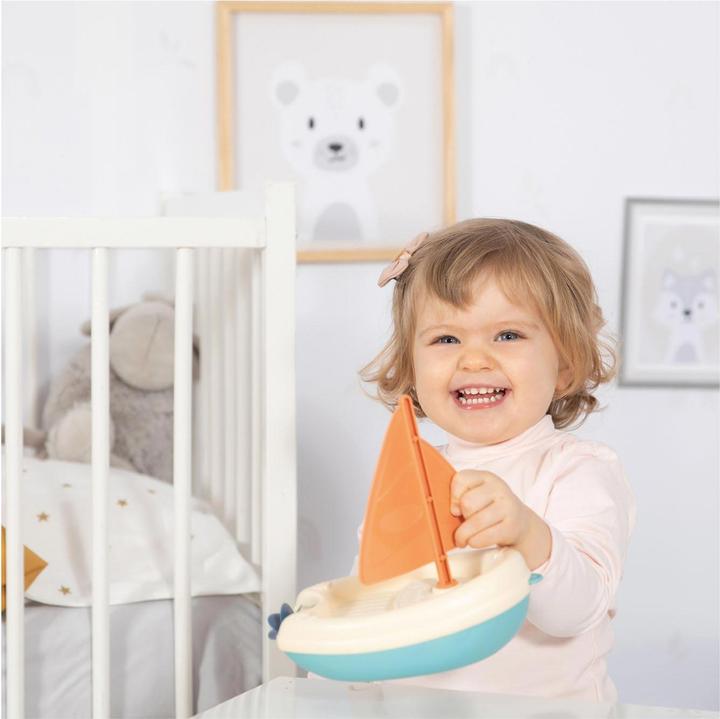 Produktbild Smoby Segelboot