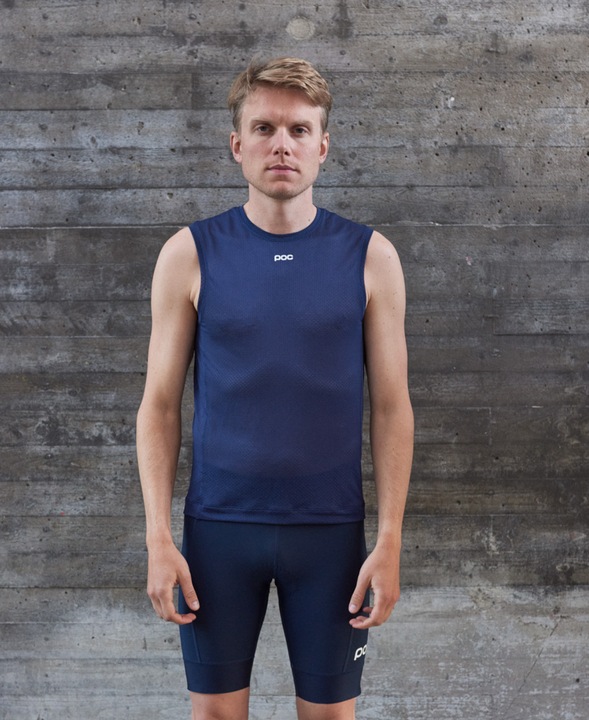 Produktbild Poc Air Indoor Unterhemd (L)