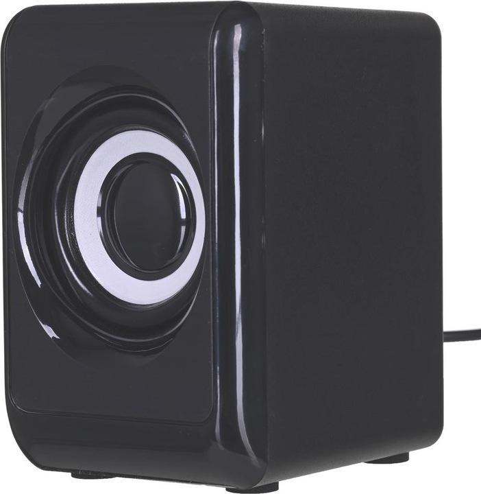 Actual product image Defender V11 Computer Speakers (65111)