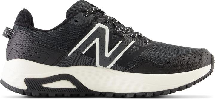 Produktbild New Balance WT410 Dames Sportschoenen - ZwartTOP - Maat 39 (39)