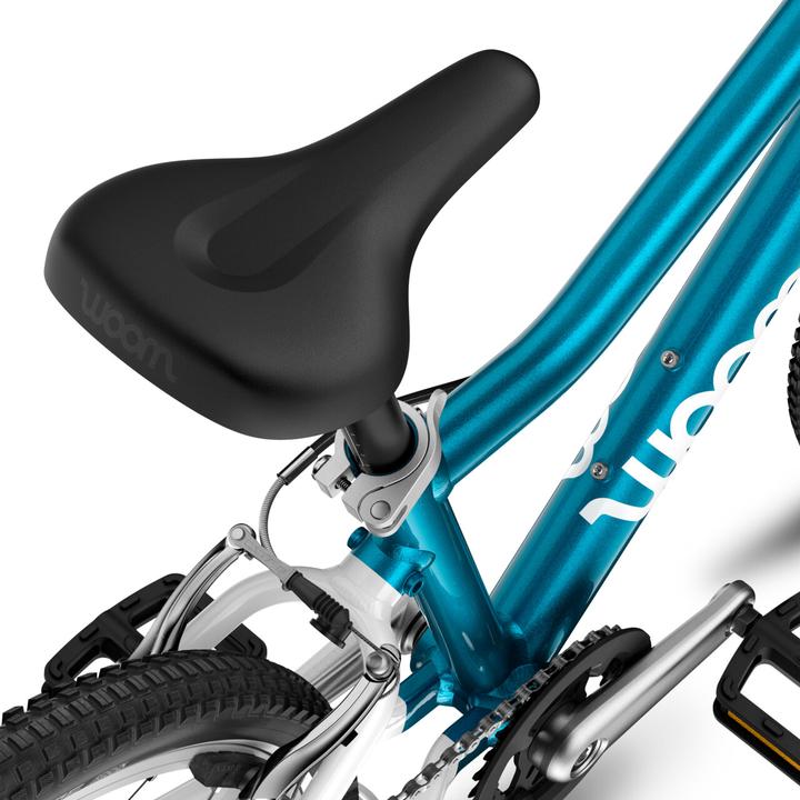 Actual product image woom Go 4 (20")