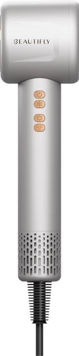 Produktbild Beautifly IonBoost Haartrockner inkl. Frizzschutz (1600 W)