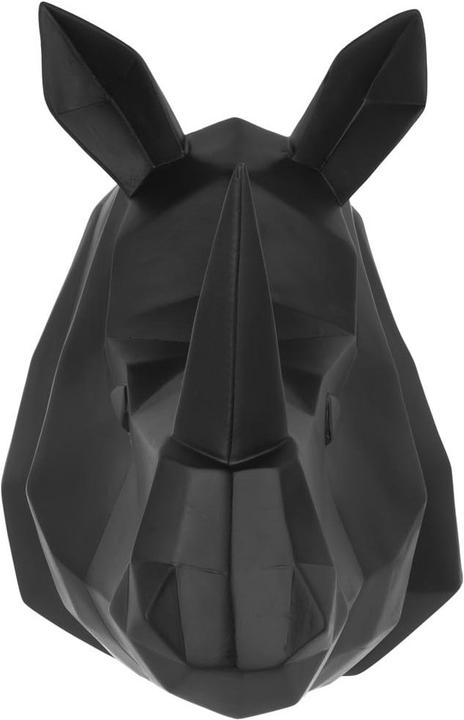 present time Origami Rhino