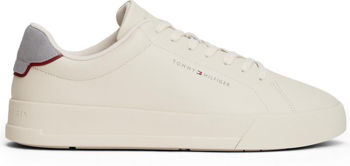 Produktbild Tommy Hilfiger Th Court Lth Detail Ess (44)