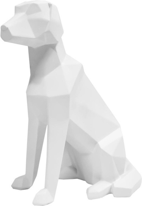 Produktbild present time Origami Dog