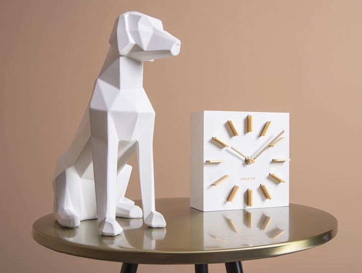 Produktbild present time Origami Dog
