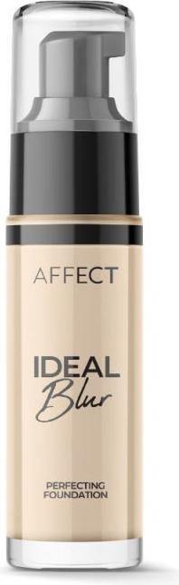Immagine prodotto Affect AFFECT Ideal Blur Perfecting Foundation 1N glotninamasis pagrindas 30ml (1N)