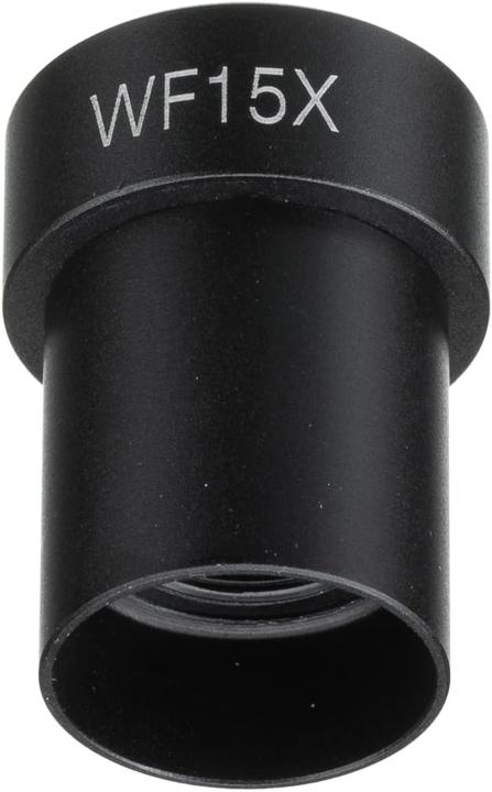 Produktbild Bresser Optik DIN Weitfeld WF15x 5941740 Mikroskop-Okular 15 x Passend für Marke (Mikroskope)