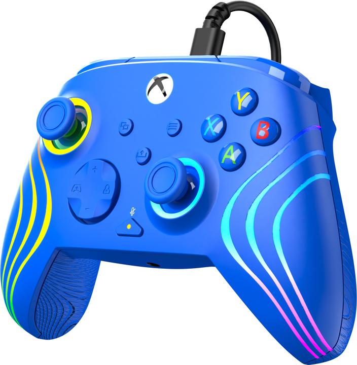 Image du produit Turtle Beach Afterglow Wave Wired Controller (PC, Xbox Series X, Xbox Series S)