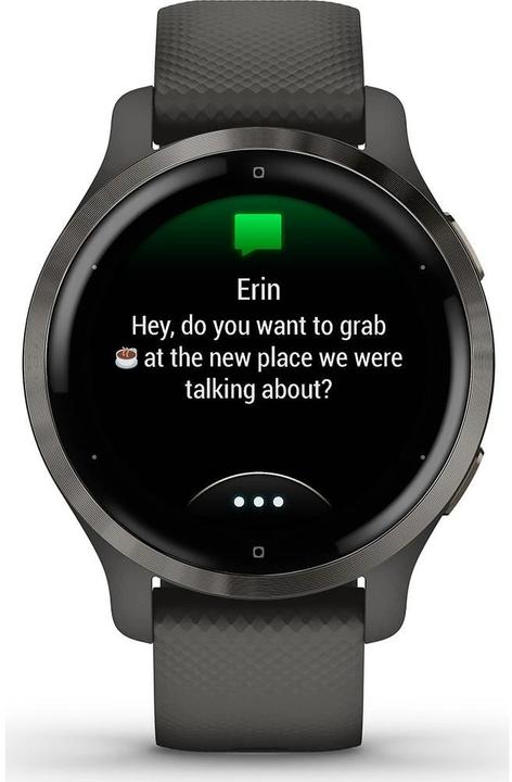Actual product image Garmin Venu 2S (40 mm)