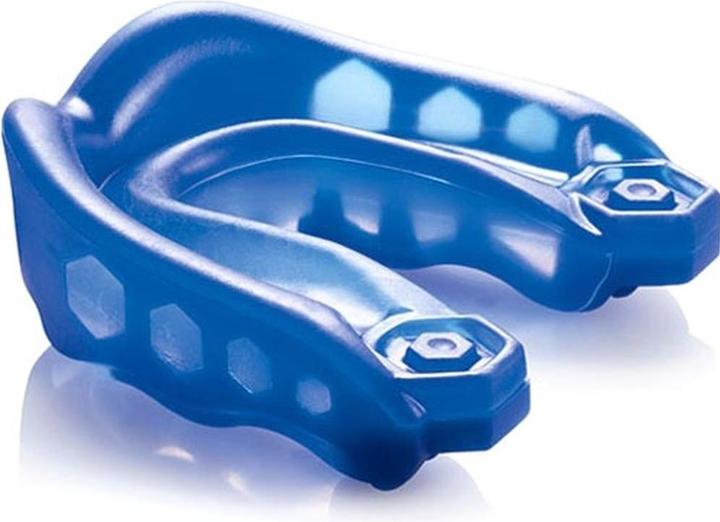 Produktbild Shock Doctor Gel Max Mundschutz (One Size)