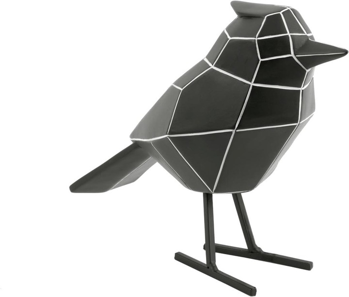 Produktbild present time Statue bird