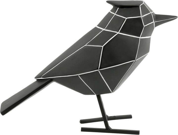 Produktbild present time Statue bird