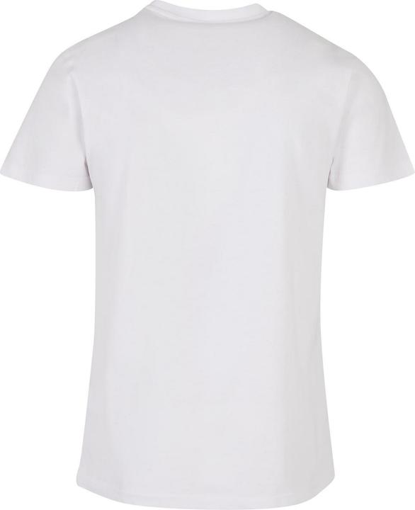 Produktbild Build Your Brand Basic TShirt mit Rundhalsausschnitt (XXL)