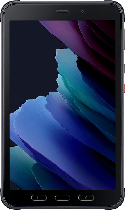 Samsung Galaxy Tab Active3 (WLAN uniquement, 8", 64 Go, Noir)