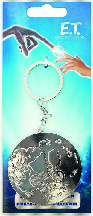 Actual product image E.T. Schlüsselanhänger