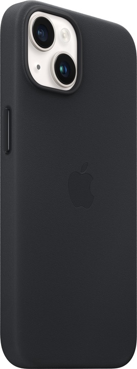 Produktbild Apple Leather Case with MagSafe (Apple iPhone 14)