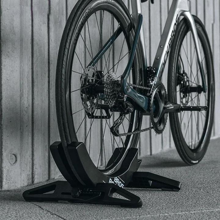 Actual product image Rockbros 27210013001 bicycle stand - black
