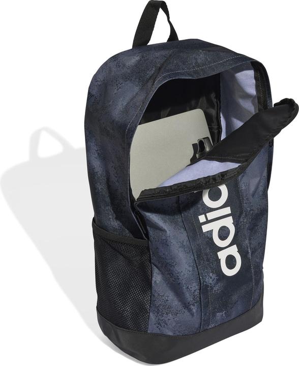 Produktbild Adidas Rucksack mit linearer Grafik (23.32 l)