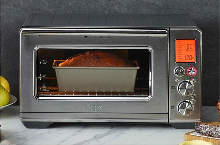 Actual product image Sage The Smart Oven Air Fryer