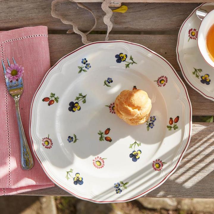 Produktbild Villeroy & Boch Petite Fleur Einsteiger-Set (8 Stk.)