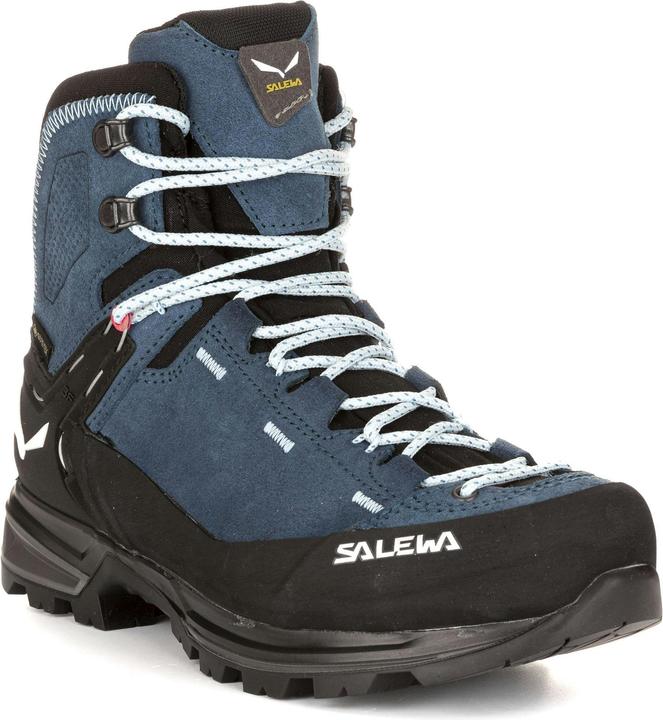 Actual product image Salewa Mountain Trainer 2 Mid Gore-Tex® Shoe Da (43)