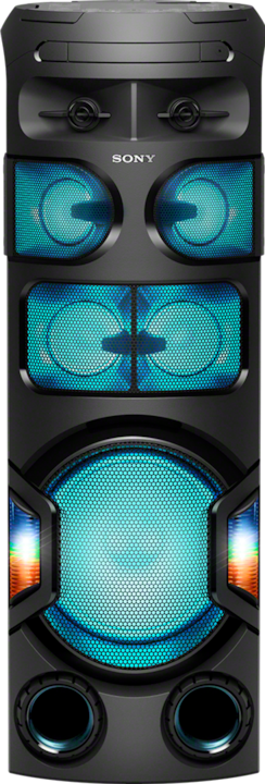 Sony MHC-V82D (Bluetooth)
