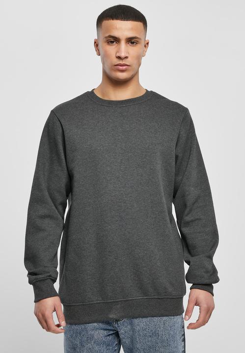 Produktbild Urban Classics Basic Terry Crew (S)