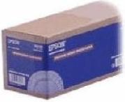Actual product image Epson Premium Glossy Photo Paper 610mm x 30.5m