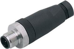 Produktbild IFM Stecker