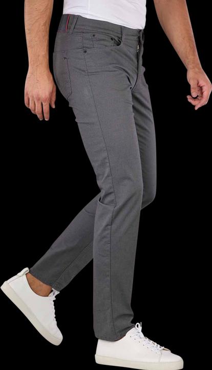 Actual product image BRAX Pantalon casual "Chuck" graphite (W33/L32)