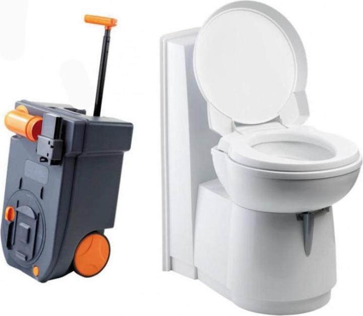 Thetford Cassettentoilette C262-CWE