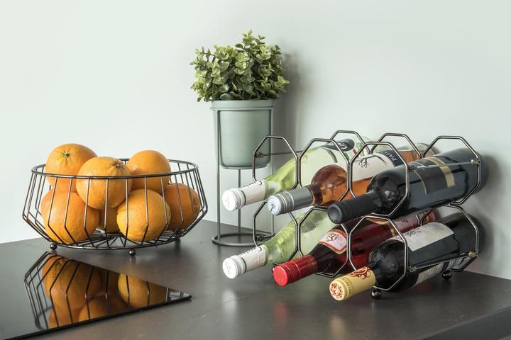 Actual product image present time Honeycomb (6 Fl.)
