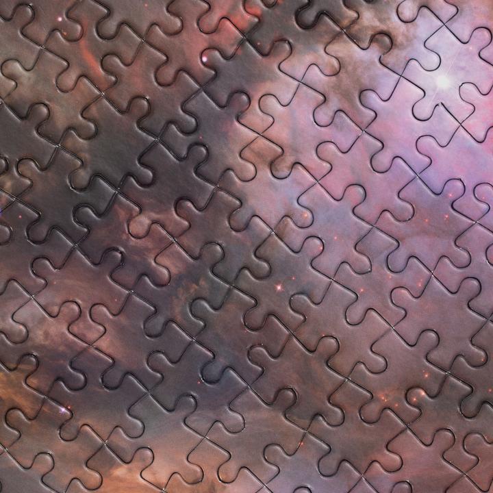 Immagine prodotto Nasa Puzzle Weltraum (1000 pezzi)