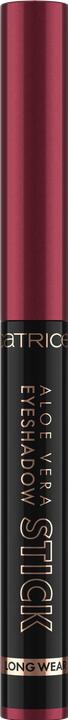 Produktbild Catrice Aloe Vera Eyeshadow Stick (060 Cranberry Crush)