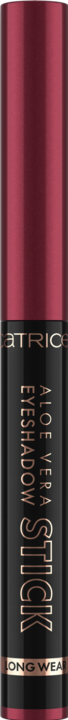 Actual product image Catrice Aloe Vera Eyeshadow Stick (cranberry crush)