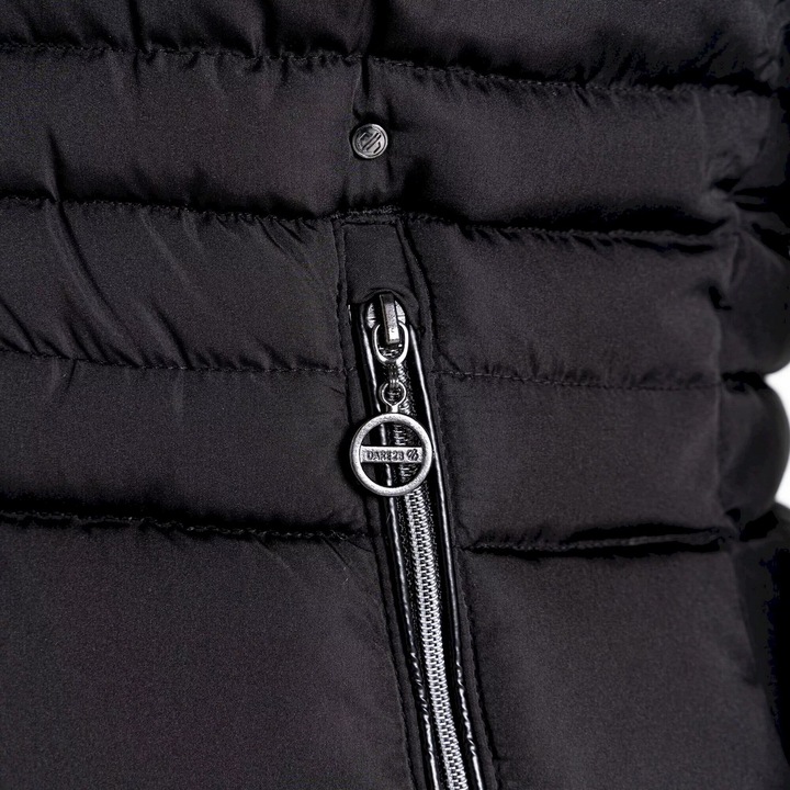 Actual product image Dare2b Reputable Gilet Imbottita Donna (34 D)