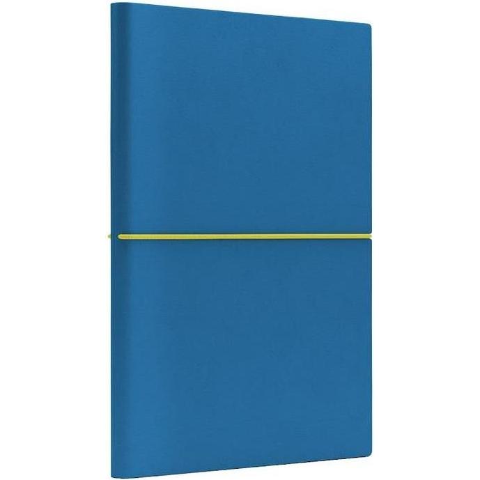 Like U Rest U A5 Fun M glattblau (Weicher Einband) (35705984)