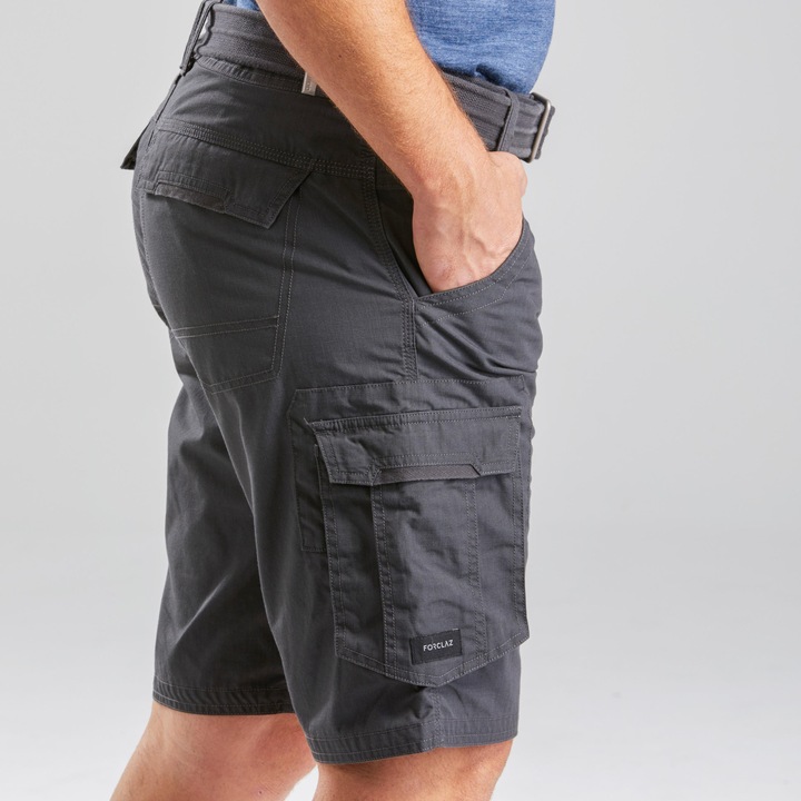 Actual product image Forclaz TRAVEL 100 (XXL, 3XL)