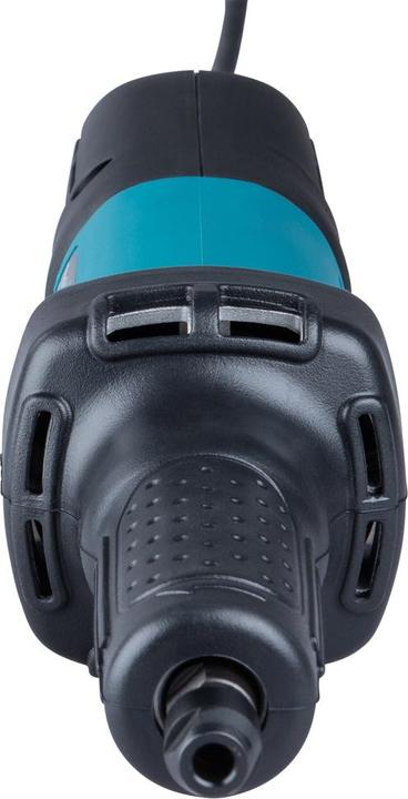 Actual product image Makita Gd0600 (Straight grinder, 400 W)
