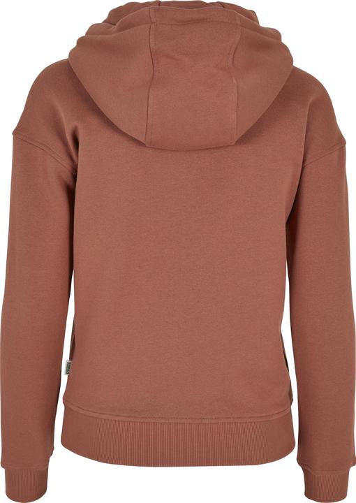 Produktbild Urban Classics Ladies Organic Hoody - 8576 (S)