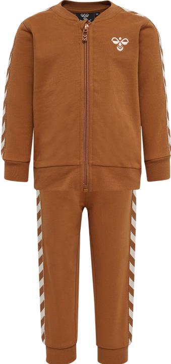 Actual product image hummel Hmlbille Tracksuit (104)