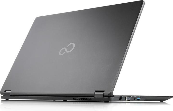 Produktbild Fujitsu LifeBook U758