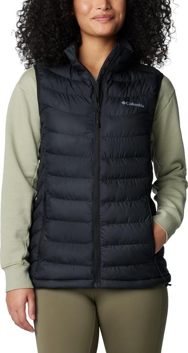 Actual product image Columbia Powder Lite (L)