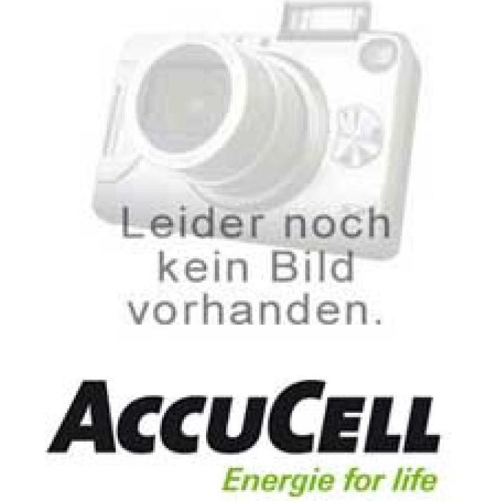 XCell Akku passend für Motorola CP50, HT10, P50, Radius HT10, P10, P50, Walkie-Talkie Zubehör