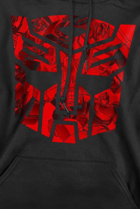 Produktbild Transformers Autobot Kapuzenpullover (XXL)